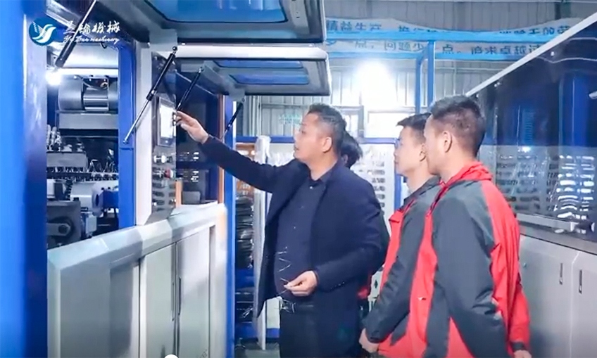 مؤسس وكبير المهندسين في ورشة العمل