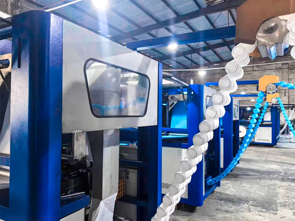 حالة العميل باستخدام خط الربيع الجيب