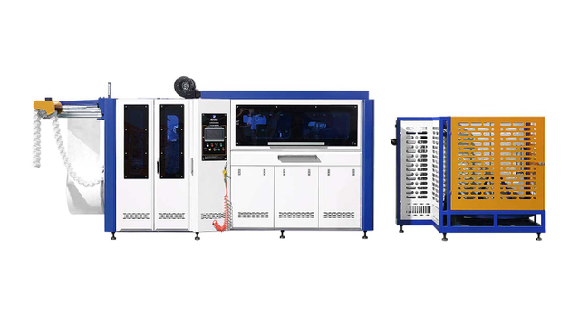 ضغط عالي الضغط عالي السرعة