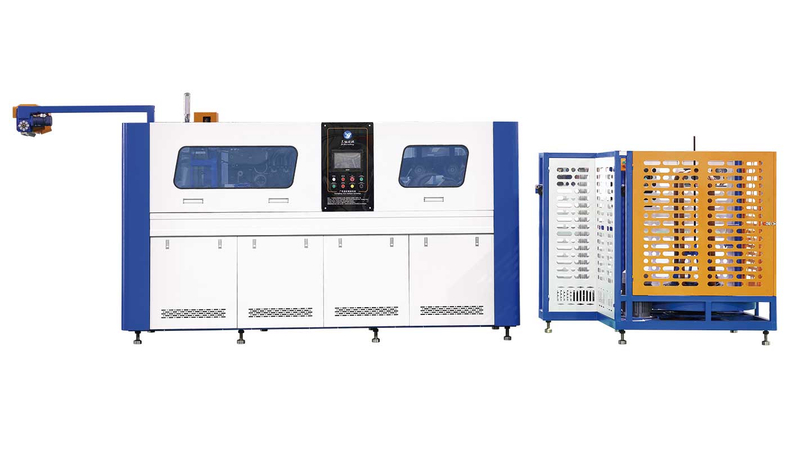 آلة زنبرك الجيب التلقائية الضغط العالي