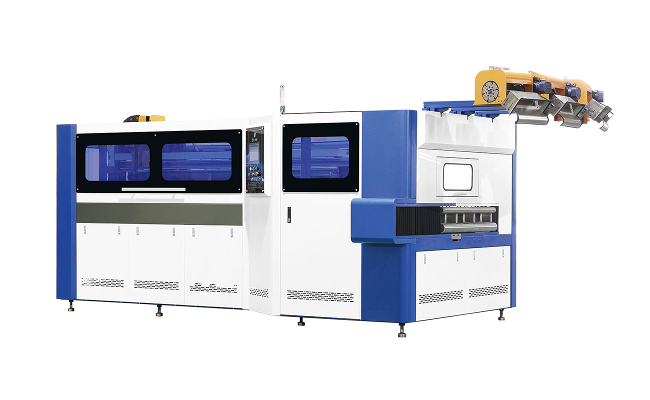 Yulun Machinery: إعادة اختراع معدات النوم من خلال الابتكار التكنولوجي ودفع الارتقاء العالمي بصناعة المراتب ذات النوابض