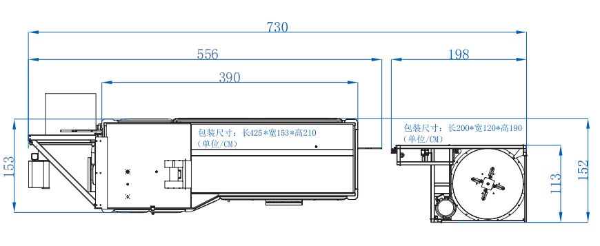 16701 二维图